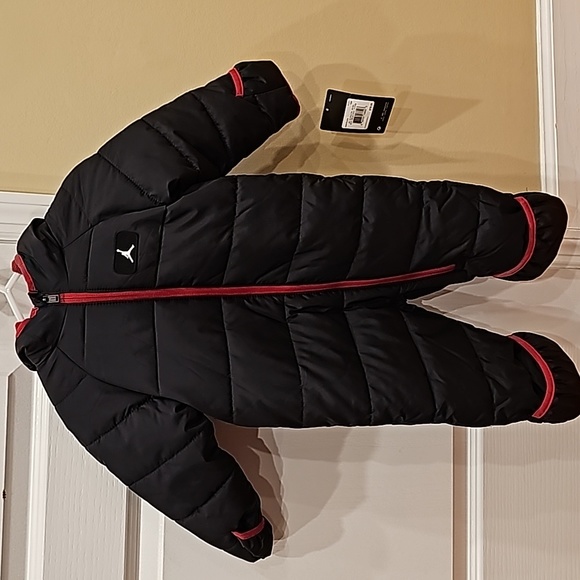 Jordan Other - NWT Jordan snowsuit